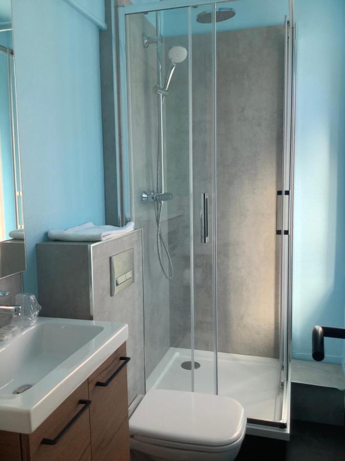 Hotel L'aiguille Creuse *